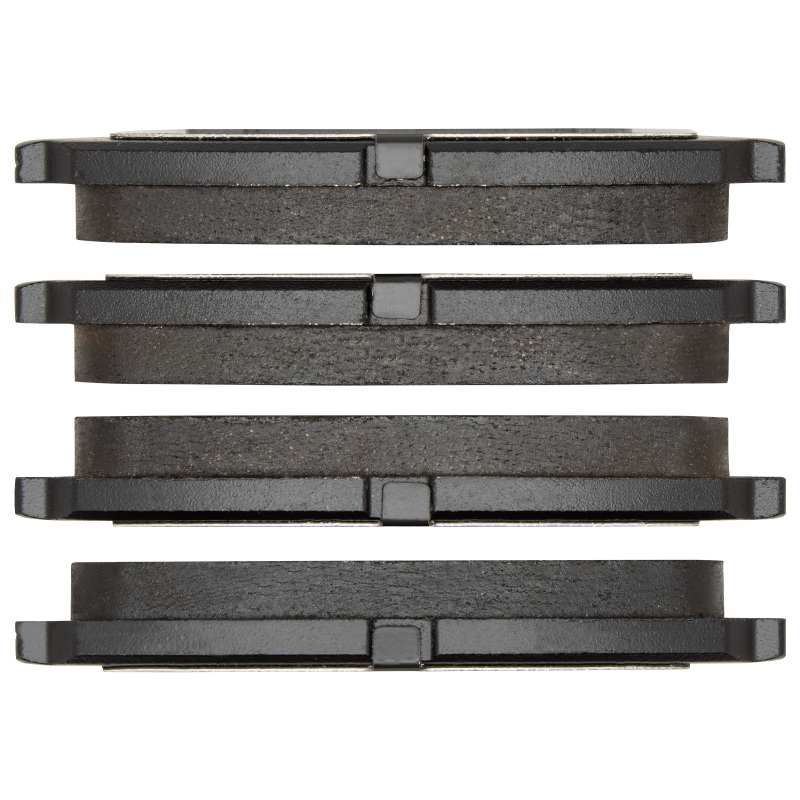 Mazda Protege5 Brake Pads - Rear - R1 Concepts - Optimum OE - `01-`03